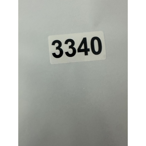 Croft & Barrow Shorts Mens 44 Blue Denim Cargo Pockets Relaxed Fit Casual Rugby - Picture 7 of 7